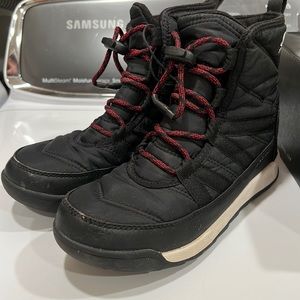 Youth Whitney II Short Lace